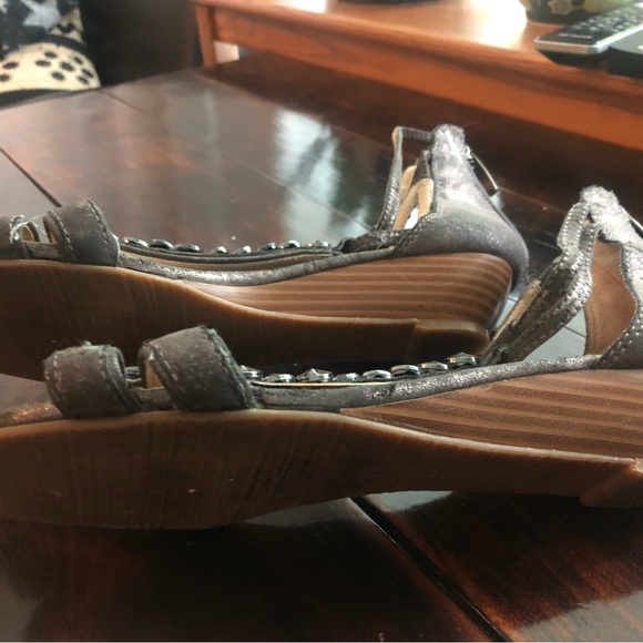 5/$20 ENZO ANGIOLINI 8.5 - Picture 10 of 11